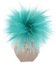 Funky Punk Light Blue Wig | Character Cosplay Halloween Wig | HPO