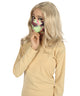I MISS THE SUN Festival Masks - Non-medical Grade Face Cover For Adults | PRYZM