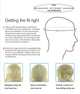 18th Century Colonial Peruke Gentleman's Powdered Curly Wig - Halloween Wigs | HPO