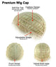 Fruit Pixie Wig Collection - Adult Halloween Wigs | HPO