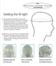 Silver Bob Wig | Party Ready Fancy Cosplay Halloween Wig | HPO