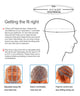 Purple Bob Wig | Party Ready Fancy Cosplay Halloween Wig | HPO