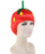 Strawberry Pixie Wig
