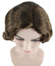 Women's 20's Wavy Bob with Big Curls - Halloween Wigs | HPO