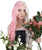 Two Tone Extra Long Waves - Fashion Wigs | HPO