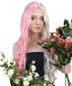 Two Tone Extra Long Waves - Fashion Wigs | HPO