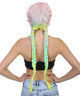 Extra Long French Braids - Celebrity Wigs | HPO