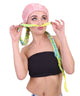 Extra Long French Braids - Celebrity Wigs | HPO