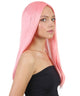 Women's Long Center Part - Horror Halloween Wig | HPO