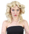 Women's Extreme 70's Feathered Glamour Mullet - Adult Halloween Wigs | HPO