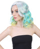 Singer Perry Wig