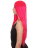 Jessica Women's Long Lace Front Straight Hair - Adult Fashion Wigs | Nunique