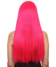 Jessica Women's Long Lace Front Straight Hair - Adult Fashion Wigs | Nunique