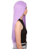 Katy Women's Long Straight Pastel Lace Front - Adult Fashion Wigs | Nunique