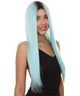 Angela | Lace Front Fashion Wig