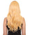 Cady Women's Long Length Lace Front Wavy With Dark Roots - Adults Fashion Wigs | Nunique