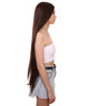 Freya Women's Natural Extra Long Lace Front - Adult Fashion Wigs | Nunique