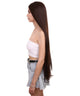 Freya Women's Natural Extra Long Lace Front - Adult Fashion Wigs | Nunique