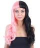 Melanie Straight Wig
