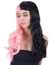 Women's Straight Wig