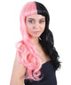 Women's Halloween Wig