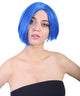 Sadness - Straight Angular Bob - Halloween Wigs | HPO