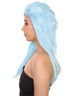 Lily Women's Long Length Lace Front Straight Hair - Adult Fashion Wigs | Nunique