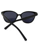 Nunique Sunglasses | Unisex The Future Is Mimi Sunglasses | Manhattan Black | Classic Torty | Clear as Slay Multicolor Options