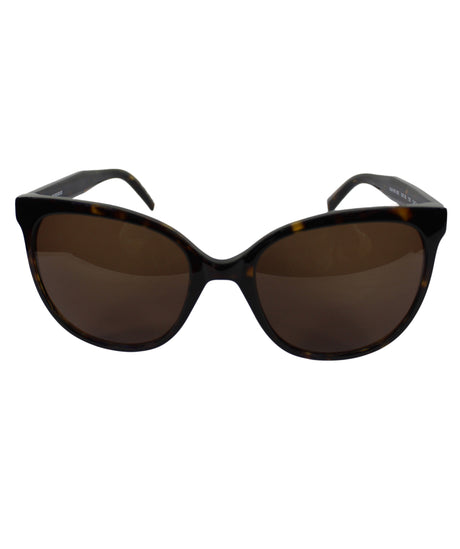 Nunique Sunglasses | Unisex The Future Is Mimi Sunglasses | Manhattan Black | Classic Torty | Clear as Slay Multicolor Options