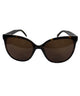 Nunique Sunglasses | Unisex The Future Is Mimi Sunglasses | Manhattan Black | Classic Torty | Clear as Slay Multicolor Options