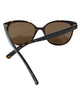 Nunique Sunglasses | Unisex The Future Is Mimi Sunglasses | Manhattan Black | Classic Torty | Clear as Slay Multicolor Options