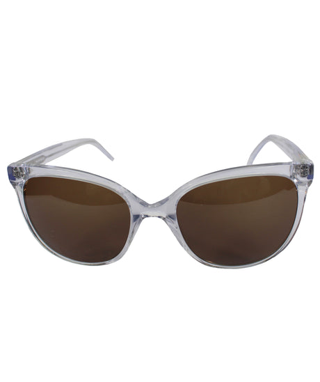 Nunique Sunglasses | Unisex The Future Is Mimi Sunglasses | Manhattan Black | Classic Torty | Clear as Slay Multicolor Options