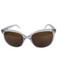 Nunique Sunglasses | Unisex The Future Is Mimi Sunglasses | Manhattan Black | Classic Torty | Clear as Slay Multicolor Options