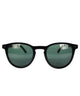 Nunique Sunglasses | Unisex Sophisti-Katy Lady Sunglasses | Natural Redhead | LA Noir | Classic Torty Multicolor Options