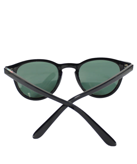 Nunique Sunglasses | Unisex Sophisti-Katy Lady Sunglasses | Natural Redhead | LA Noir | Classic Torty Multicolor Options