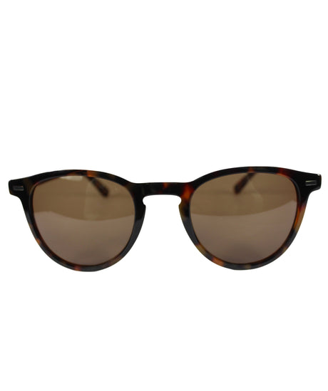 Nunique Sunglasses | Unisex Sophisti-Katy Lady Sunglasses | Natural Redhead | LA Noir | Classic Torty Multicolor Options