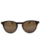 Nunique Sunglasses | Unisex Sophisti-Katy Lady Sunglasses | Natural Redhead | LA Noir | Classic Torty Multicolor Options