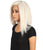Vaeda Women's Shoulder Length Lace Front - Adult Fashion Wigs | Nunique