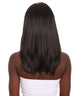 Billie - Women's 26 in. Lace Front Multiple Colors Fashion Mullet with Various Color Roots | Nunique