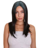 Billie - Women's 26 in. Lace Front Multiple Colors Fashion Mullet with Various Color Roots | Nunique