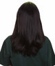 Billie - Women's 26 in. Lace Front Multiple Colors Fashion Mullet with Various Color Roots | Nunique
