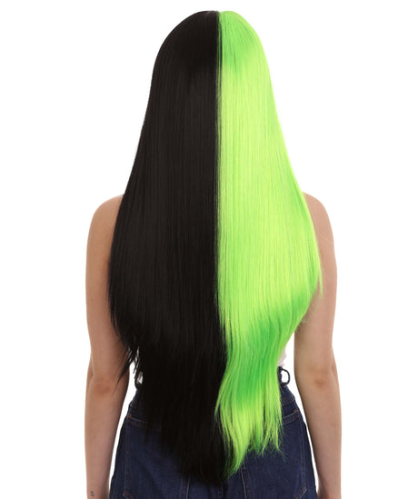 Maeve - Women's 29in.  Natural Lace Front Heat Resistant Wigs Multiple Color Options