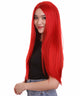 Maeve - Women's 29in.  Natural Lace Front Heat Resistant Wigs Multiple Color Options