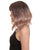 Amie - Women's Shoulder Length Wavy Wig with Face Framing Bangs - Fashion Wig | NU