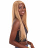Maeve - Women's 29in.  Natural Lace Front Heat Resistant Wigs Multiple Color Options