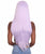 Maeve - Women's 29in.  Natural Lace Front Heat Resistant Wigs Multiple Color Options