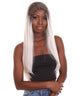 Maeve - Women's 29in.  Natural Lace Front Heat Resistant Wigs Multiple Color Options