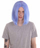 Men's Anime Chin Length Center Part - Adult Halloween Wigs | HPO