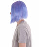 Men's Anime Chin Length Center Part - Adult Halloween Wigs | HPO