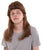 80's Mullet Wig - Halloween Wigs | HPO